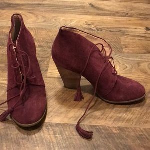 Booties